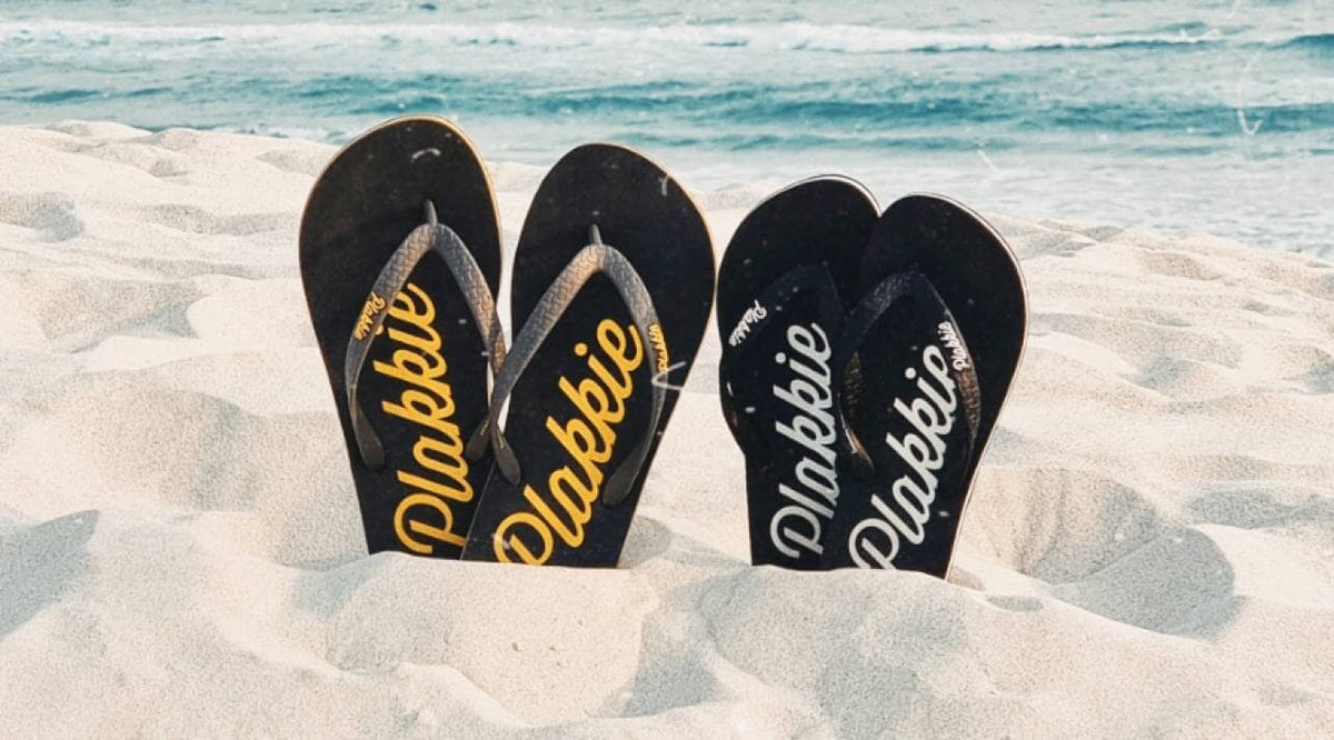 Summer Feet Start Here: The Best South African Footwear for the Season Ahead