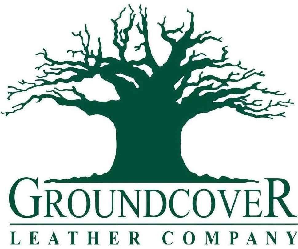 Groundcover Leather Products