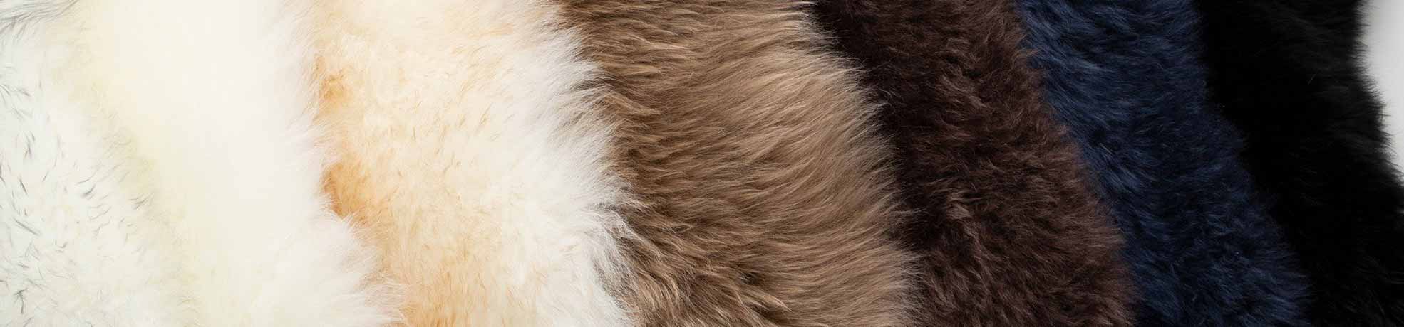 Sheepskins