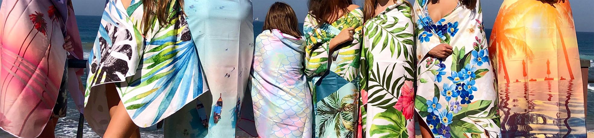 Towels & Blankets
