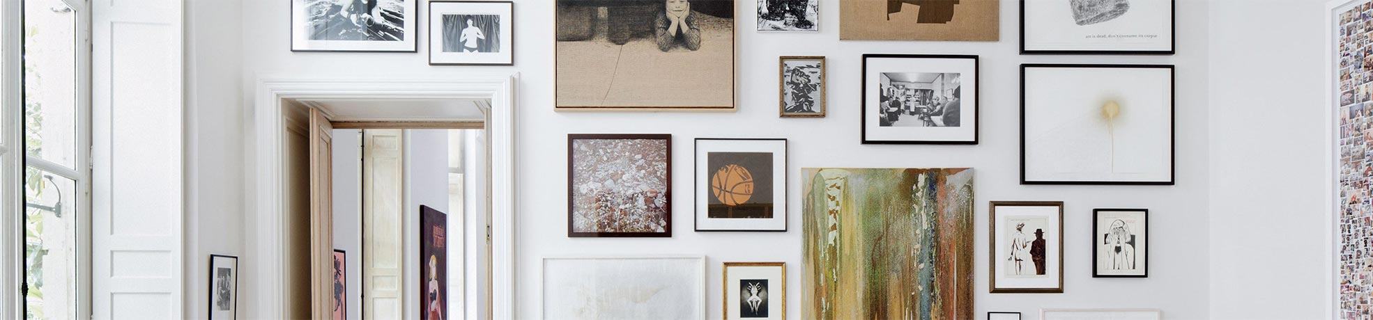 Wall Décor & Art