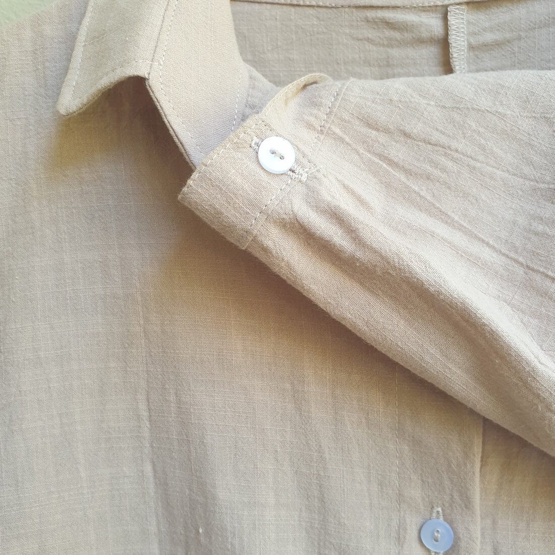 Cotton O 'Emily' Shirt Bottoms Cotton O