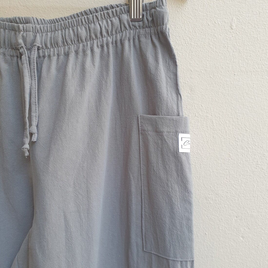 Cotton O 'Ruby' Pants Bottoms Cotton O