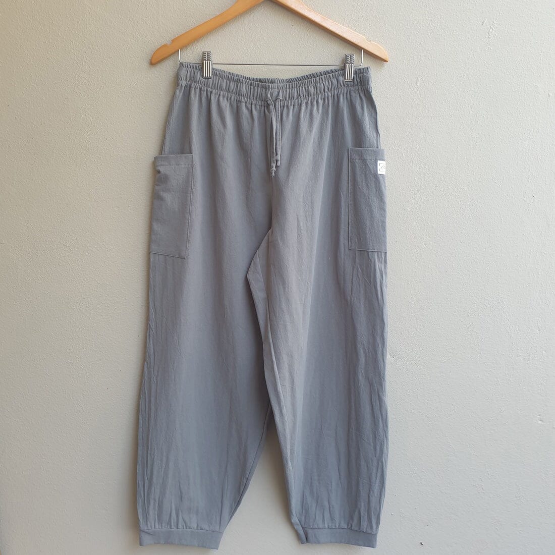 Cotton O 'Ruby' Pants Bottoms Cotton O