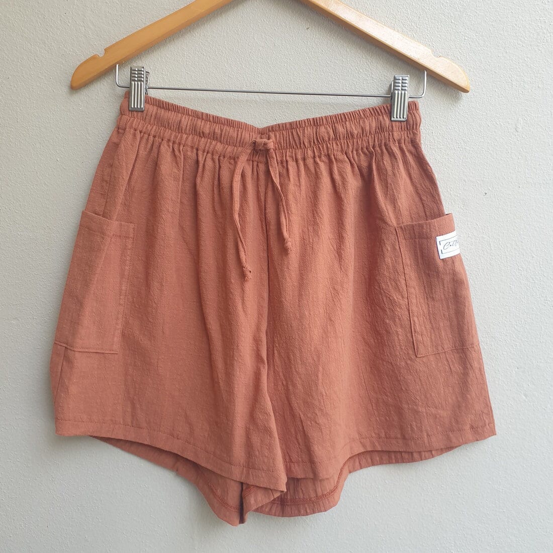 Cotton O 'Savannah' Shorts Bottoms Cotton O