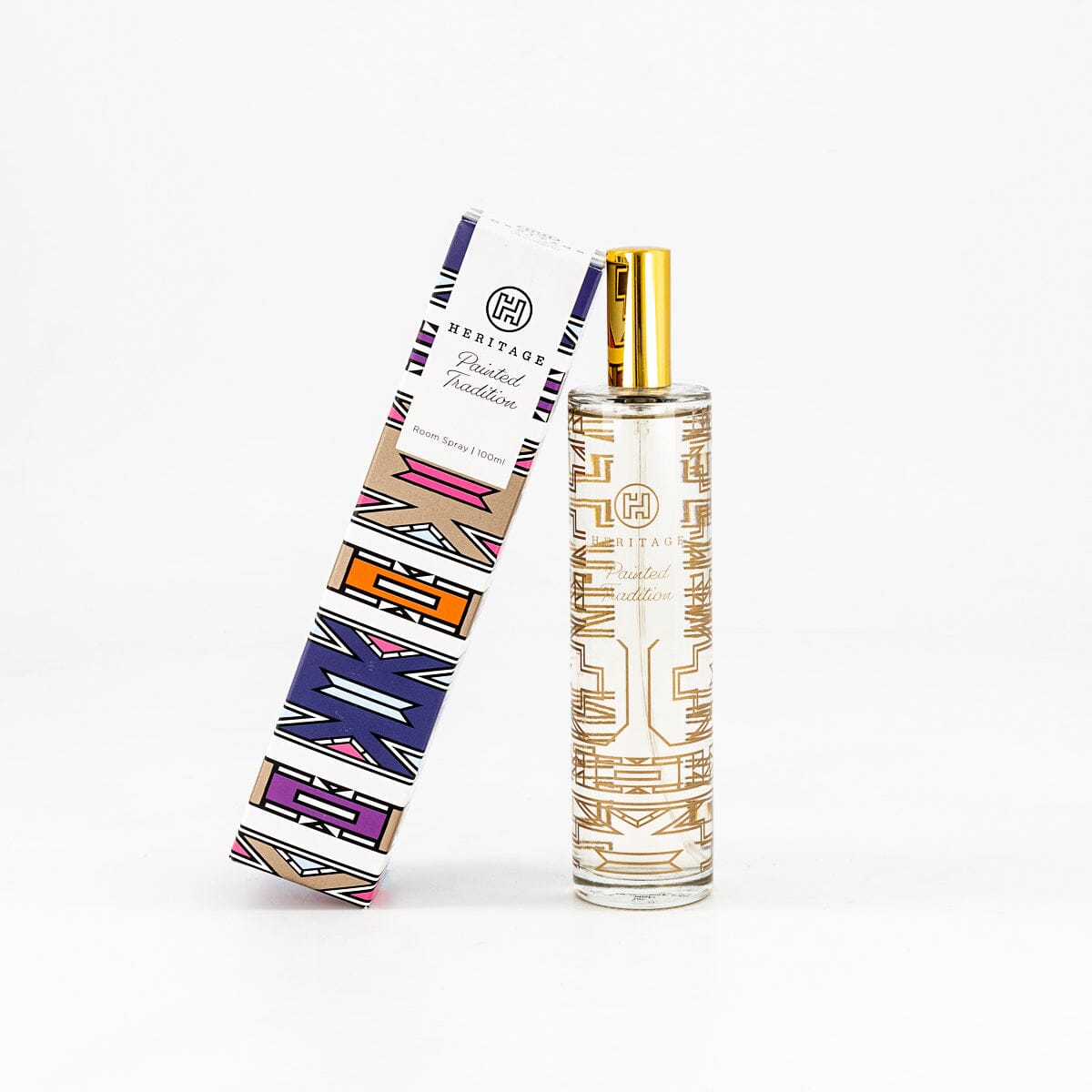 Fragrance Room Heritage 'Painted Tradition' Room Spray Home Fragrances The Fragrance Room