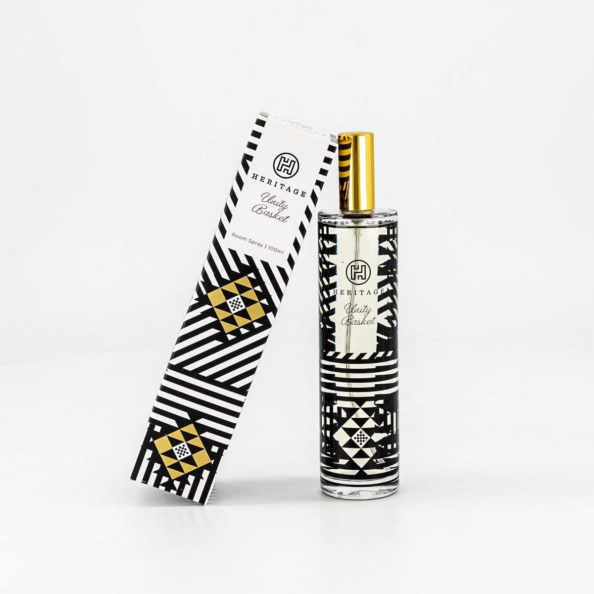 Fragrance Room Heritage 'Unity Basket' Room Spray Home Fragrances The Fragrance Room