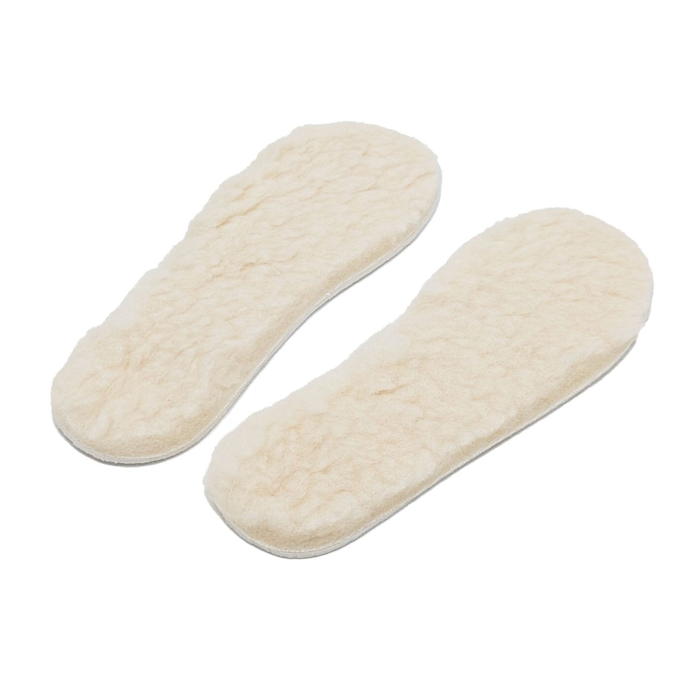 Karu Wool Slipper Insole Shoes Karu Slippers