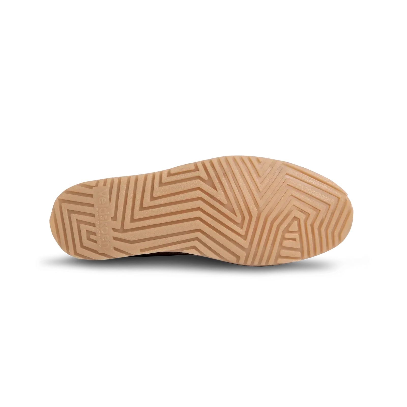 Mens Leather Plakkie (Thick Strap) Sandals Veldskoen