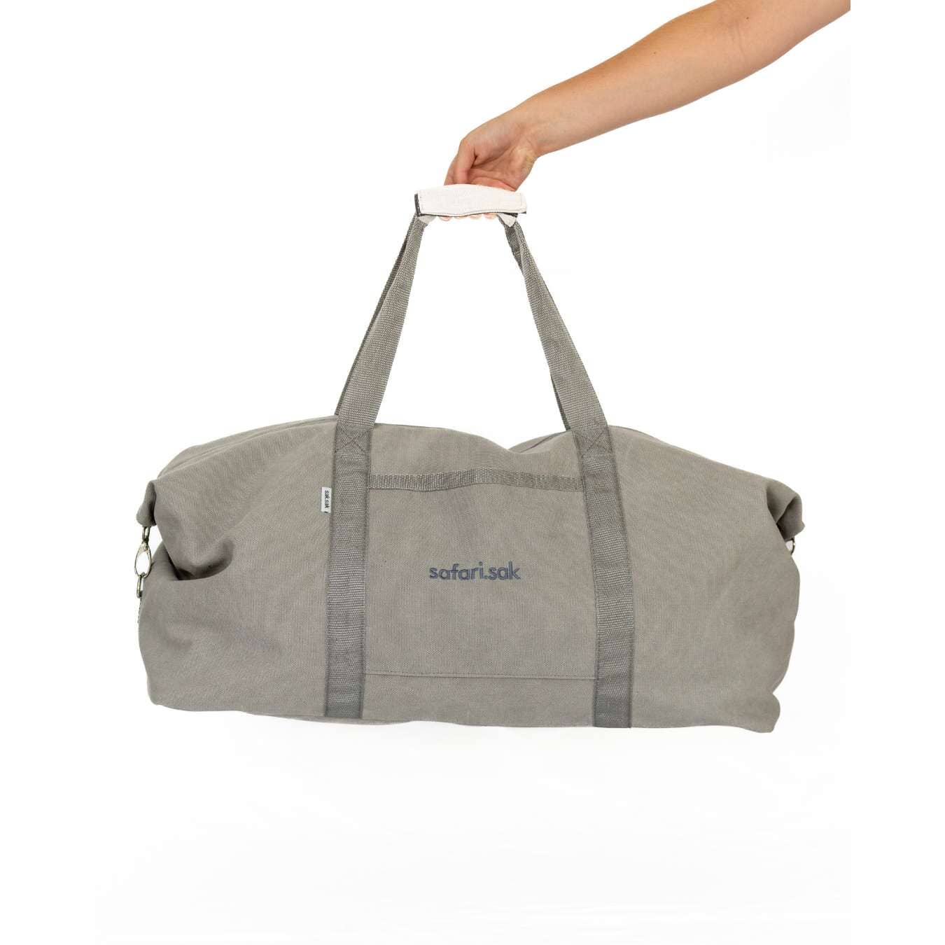 'safari.sak' Travel Bag Travel Bags Sak.Sak Grey Standard