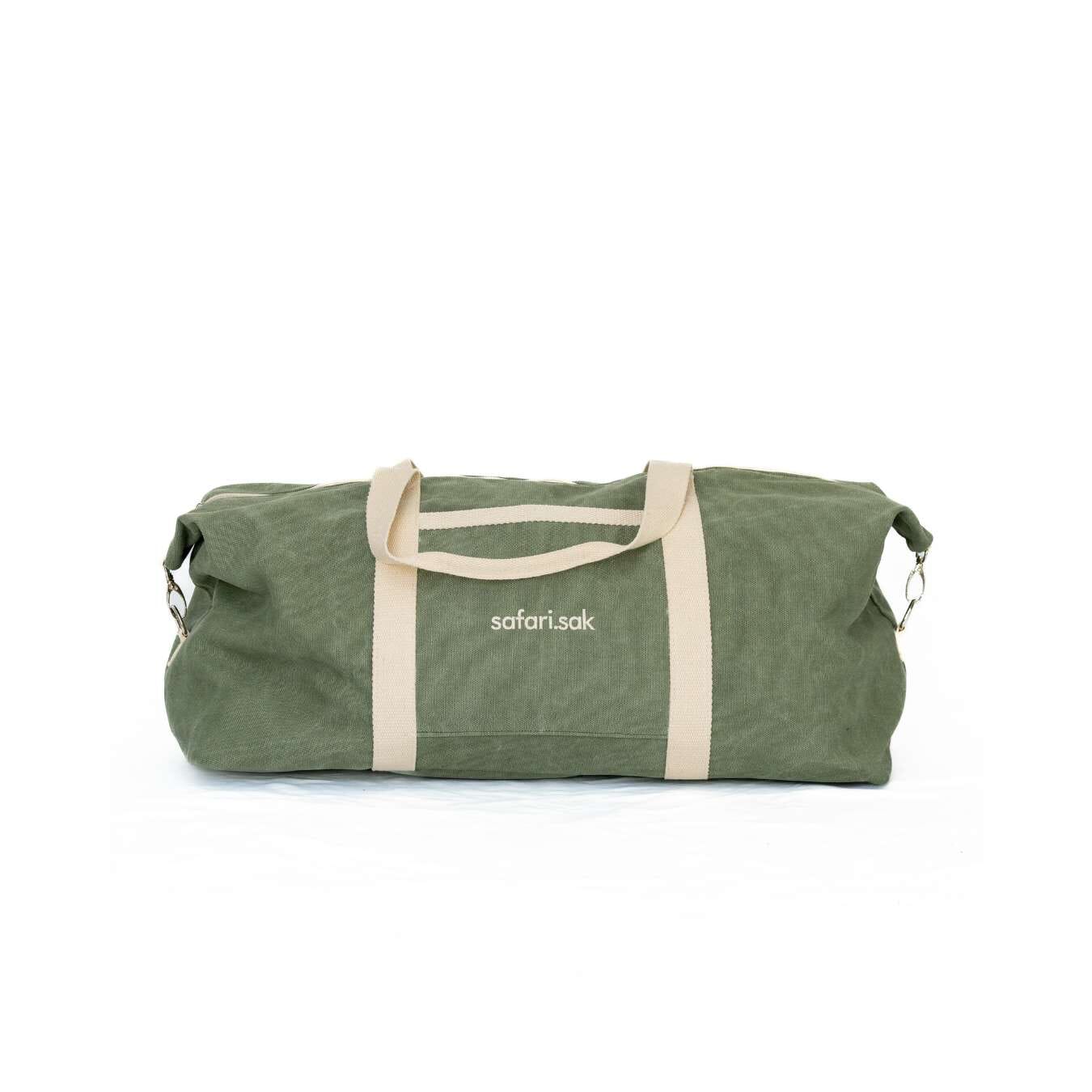 'safari.sak' Travel Bag Travel Bags Sak.Sak Olive Standard