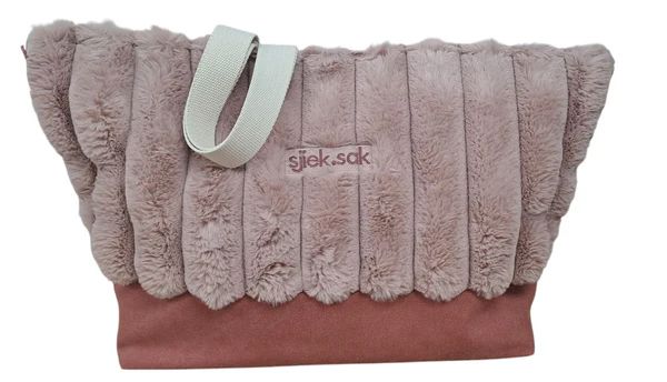 sak.sak Carry Bag 'sjiek.sak' Bags & Handbags sak.sak red