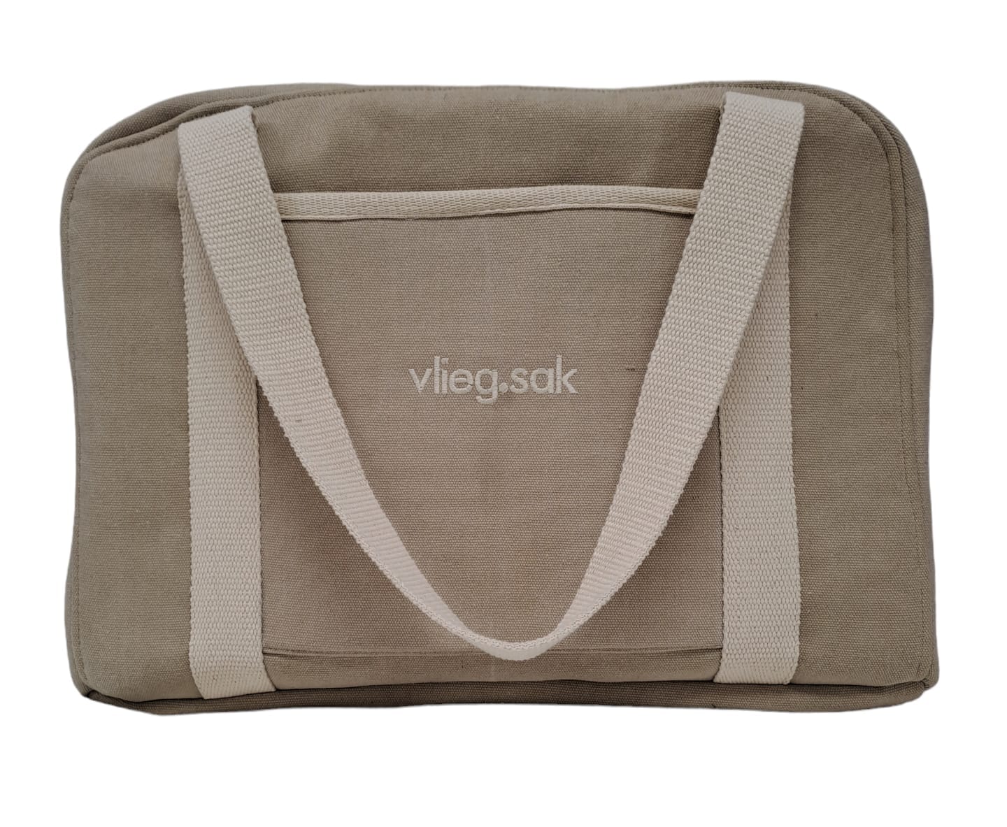 sak.sak Carry On Bag 'vlieg sak' Bags & Handbags sak.sak khaki