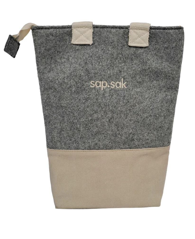 sak.sak Sap Sak - Cooler Bag Bags & Handbags sak.sak khaki