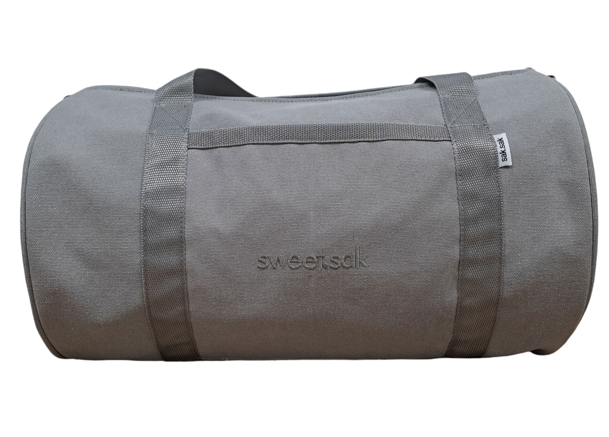 sak.sak Sports Tog Bag 'sweet.sak' Bags & Handbags sak.sak grey