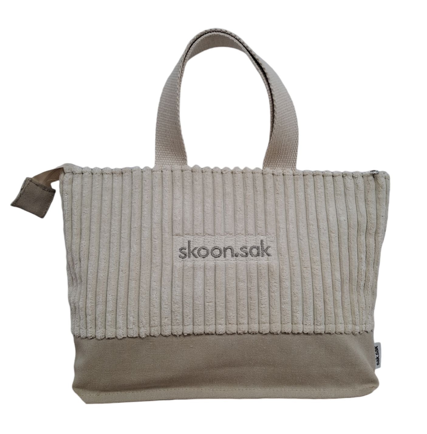 sak.sak Toiletry Bag 'skoon.sak' Bags & Handbags sak.sak khaki