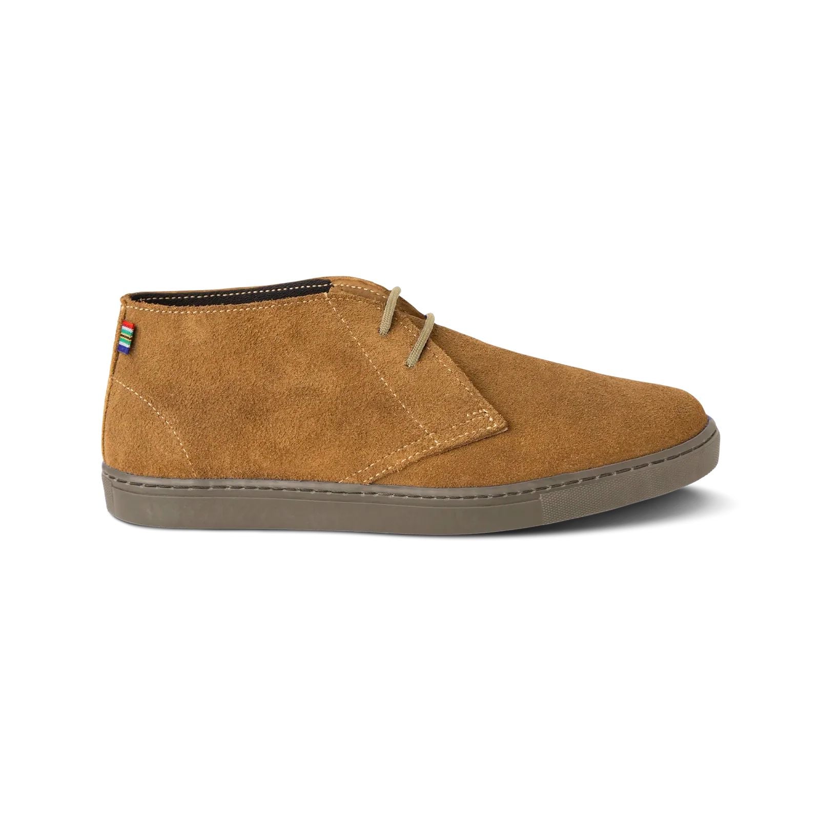 Sneaker Leather Shoe Shoes Veldskoen Gwara Gwara (grey sole) 2