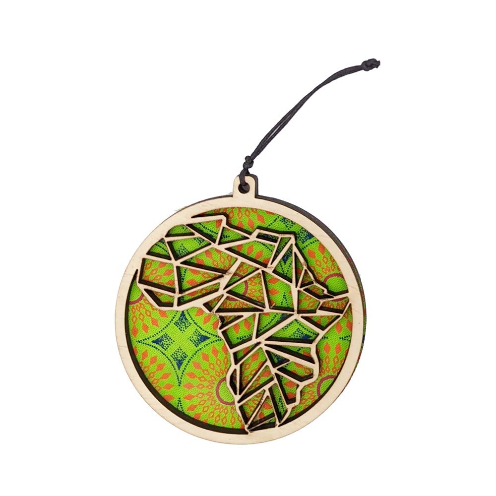 Cape Lasercut Display Tree Festive Baubles Tableware Cape Lasercut africa