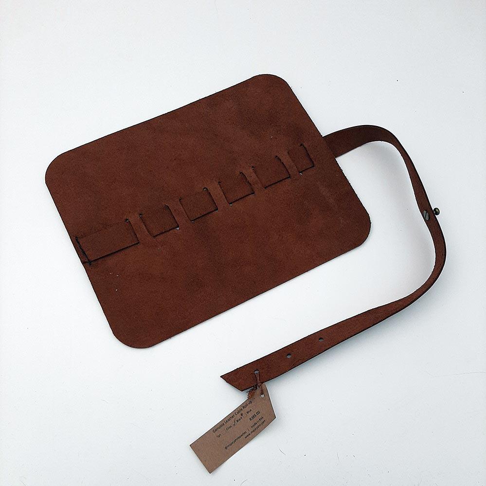 Major John Genuine Cable and Pen Roll-ups Roll-Ups Major John