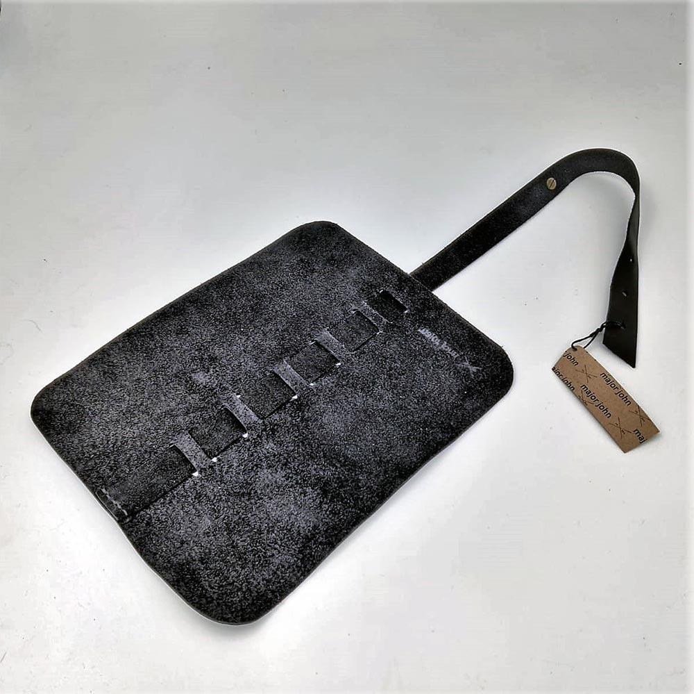 Major John Genuine Cable and Pen Roll-ups Roll-Ups Major John