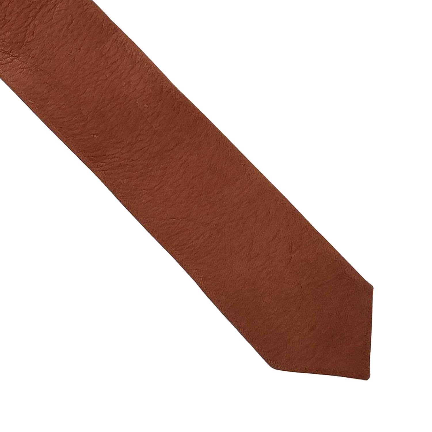 Major John Genuine Leather Ties Ties, Bow Ties & Suspenders Major John