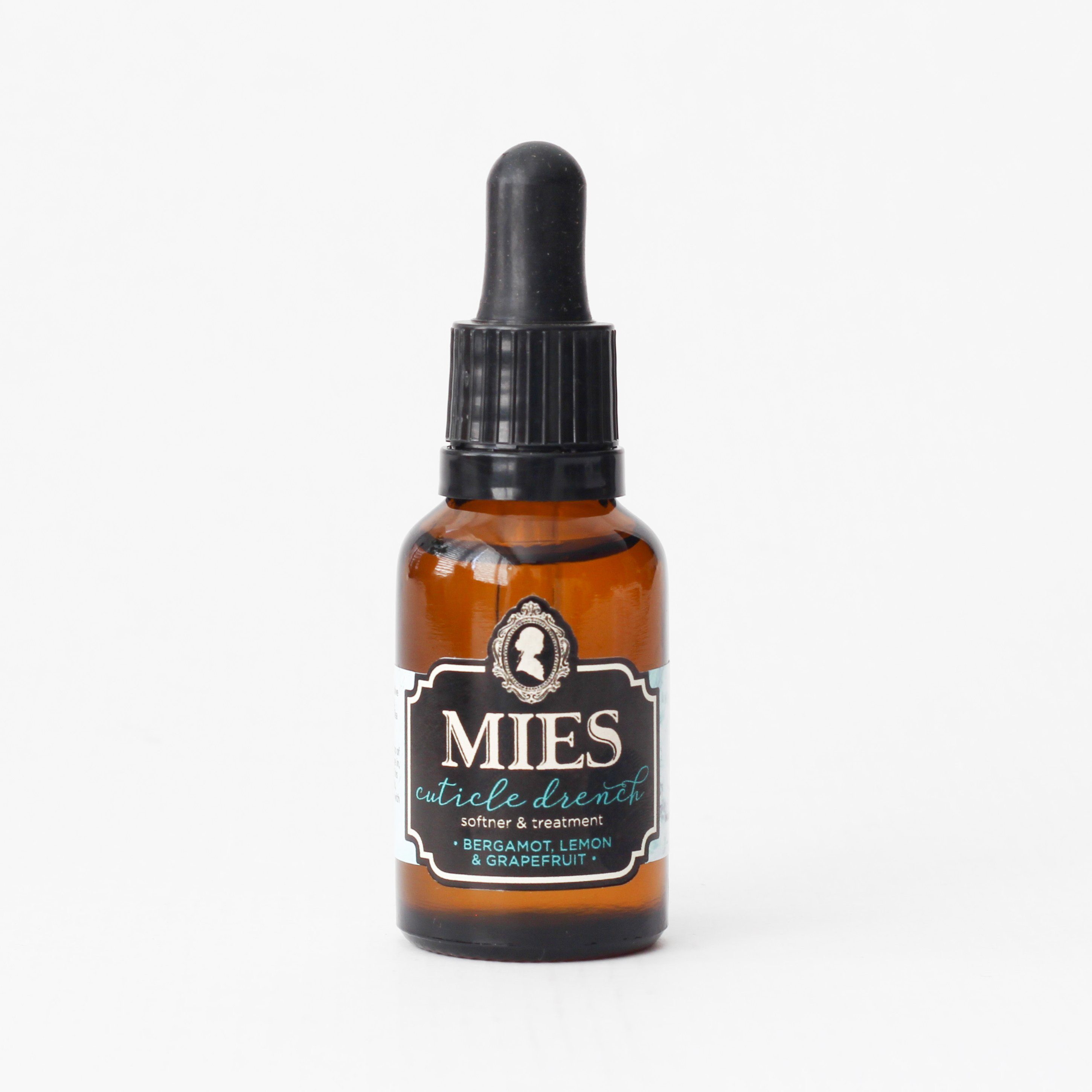 MIES Cuticle Drench 20ml Hands & Feet MIES