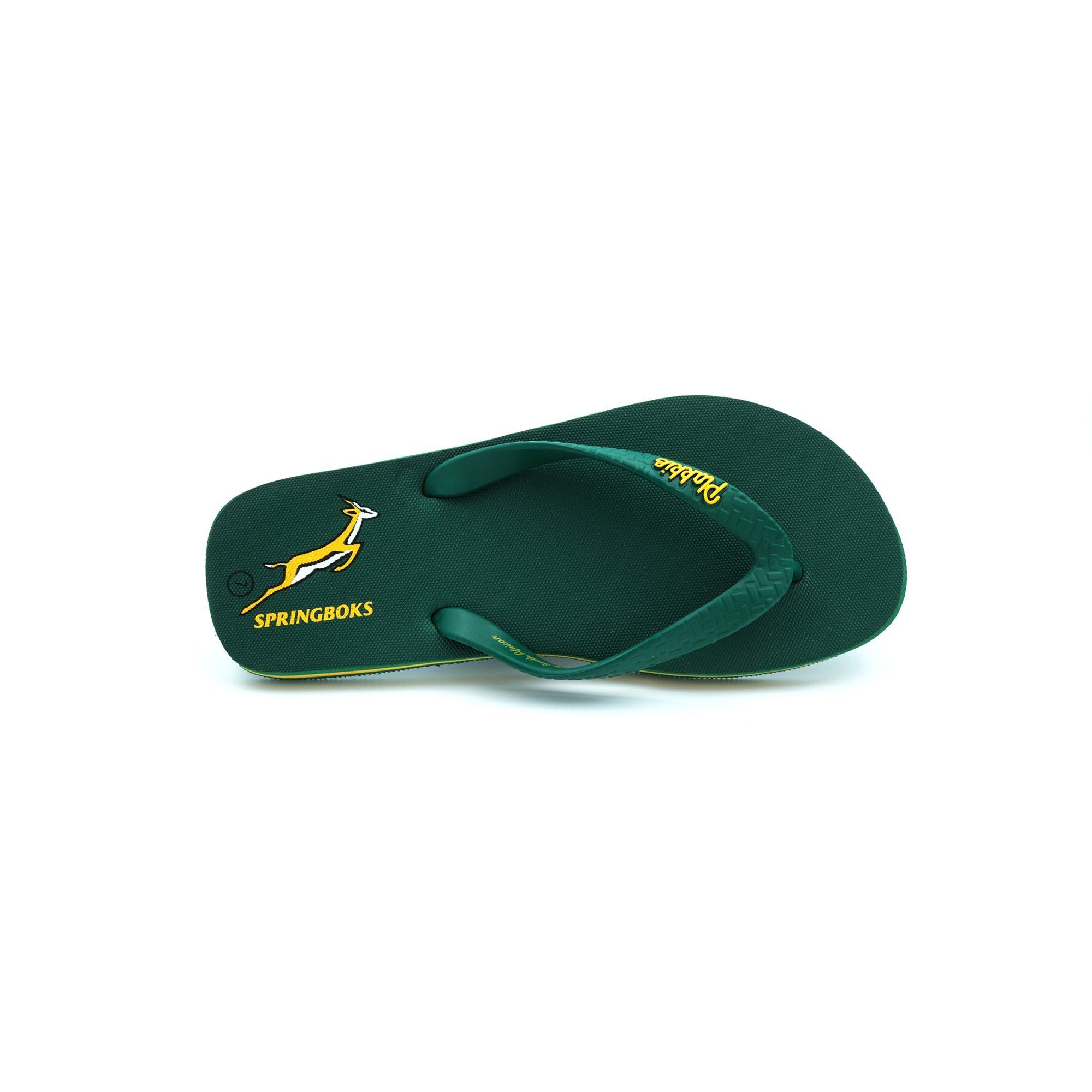 Plakkie Springbok Unisex Flip Flops Sandals Plakkie