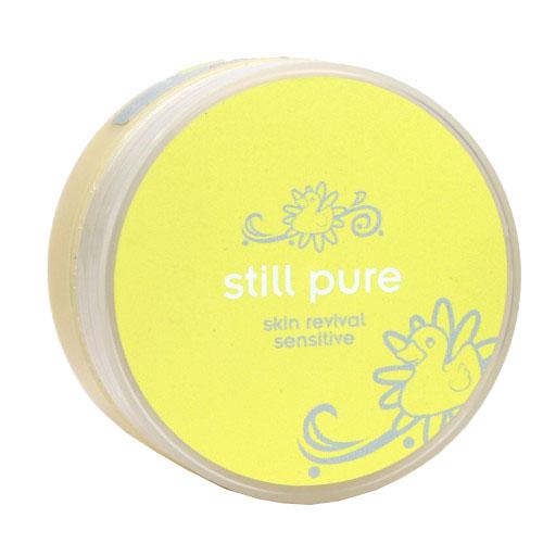 Still Pure Sensitive Skin Revival Healing Balm Ointments & Balms Still Pure 125 ml