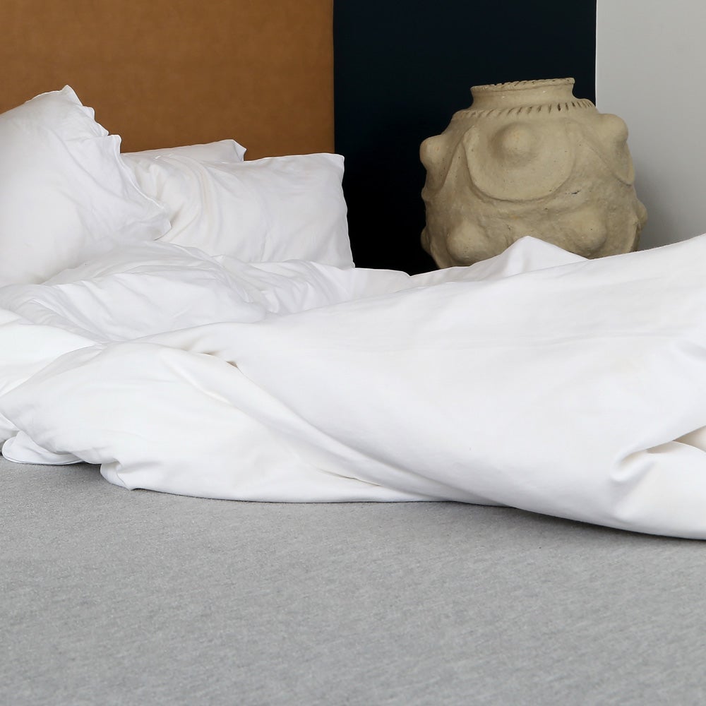 T-Shirt Bed Co Fitted Sheets Bedding T-Shirt Bed Co.