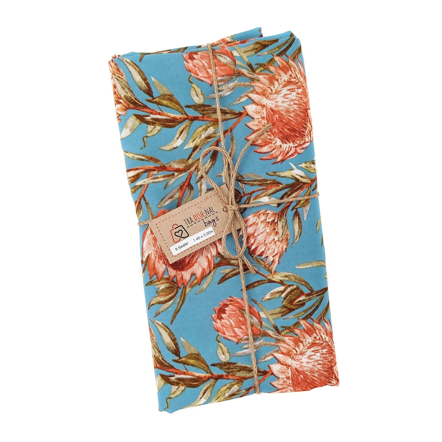 TraDishNal Protea Table Cloth Tableware TraDishNal