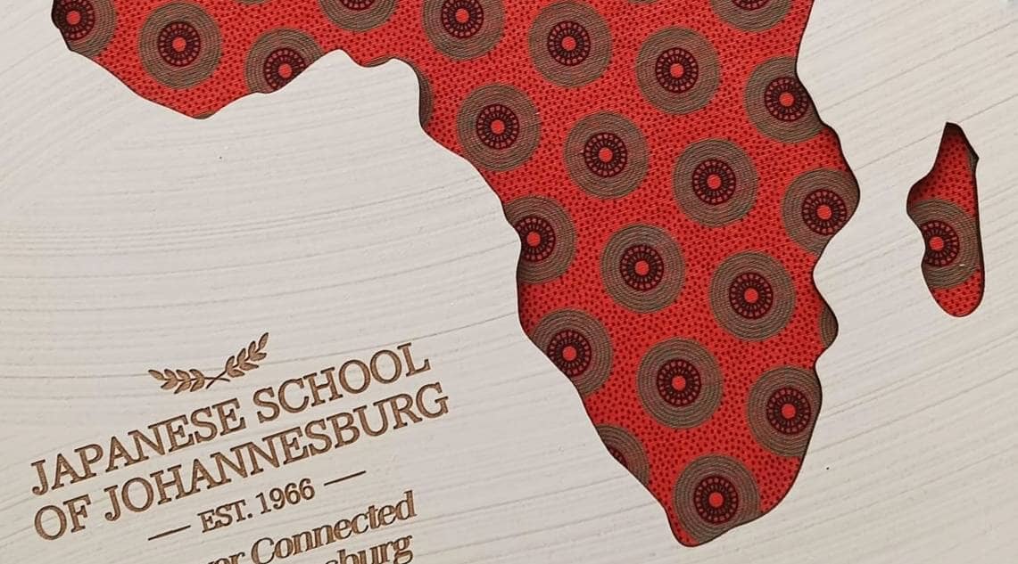 Cape Lasercut: Precision-Crafted African Design
