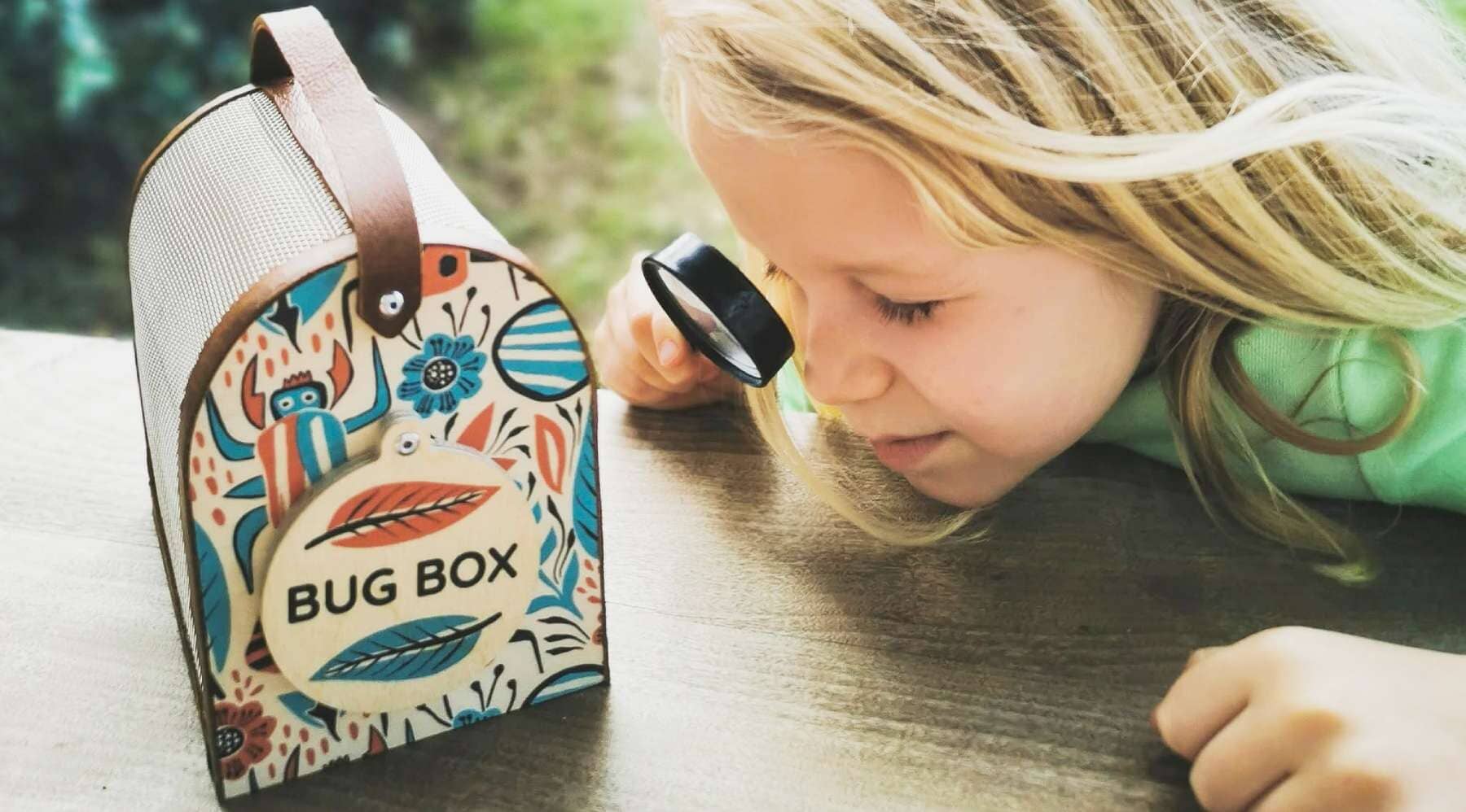 Envirokid: South Africa's Artisanal Toy Brand Born from a Love of Nature and Beautiful Design