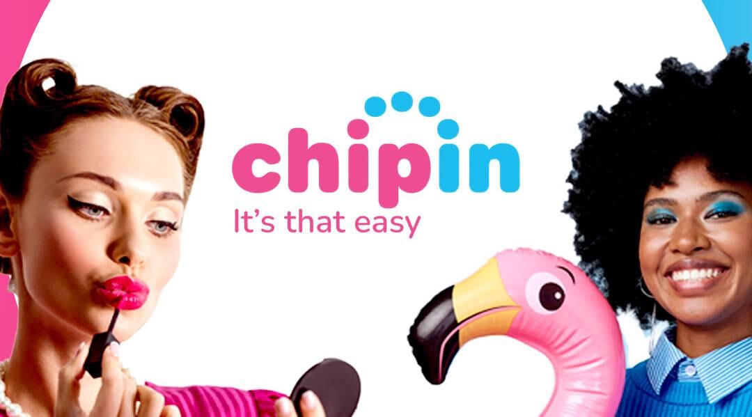Now Accepting ChipIn: Let Your People Help You Get What You Love