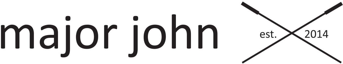 Major John Timber & Leather Products