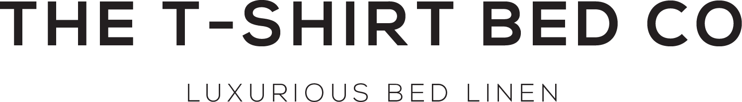 T-Shirt Bed Co. Bedding & Apparel