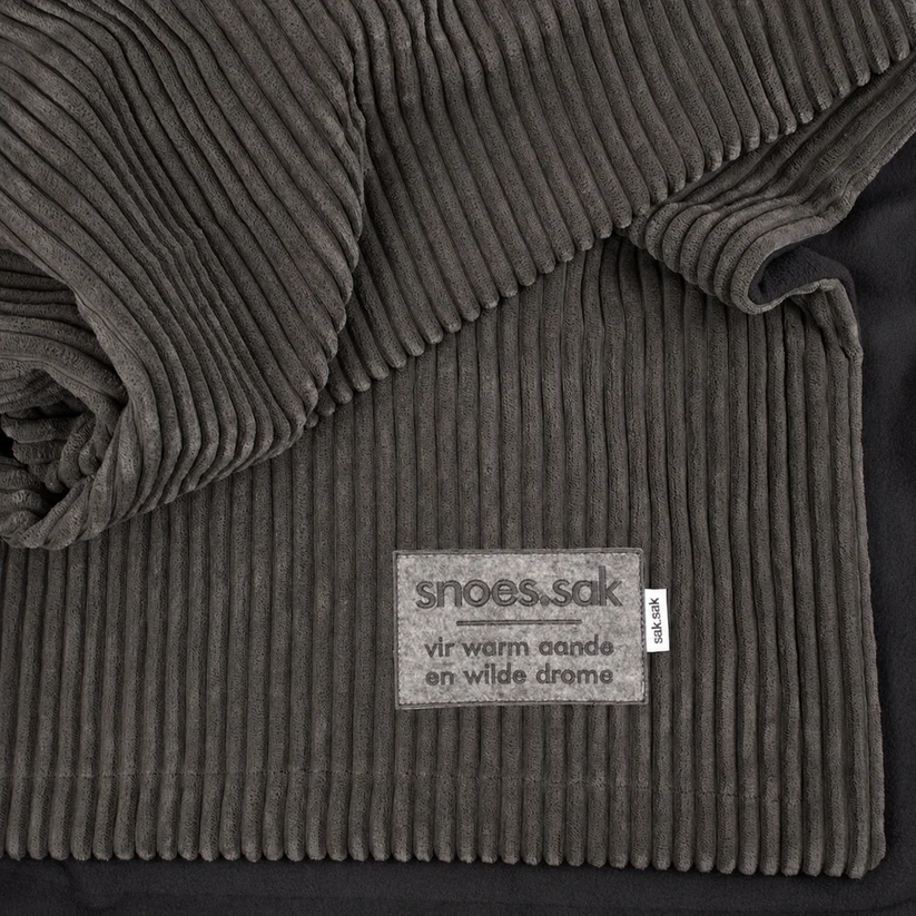 'snoes.sak' Luxury Blanket