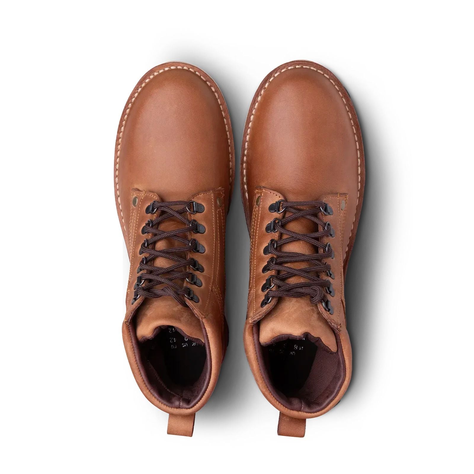 Drakensberg Leather Boot Boots Veldskoen 