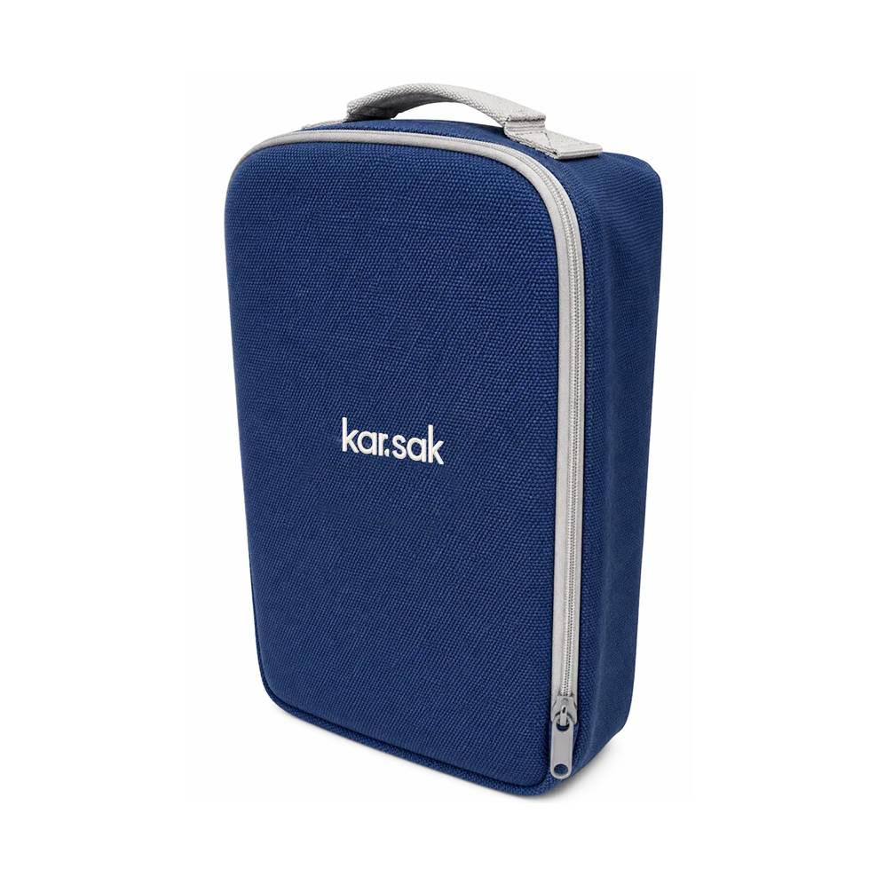 'kar.sak' Essential Roadside Bag