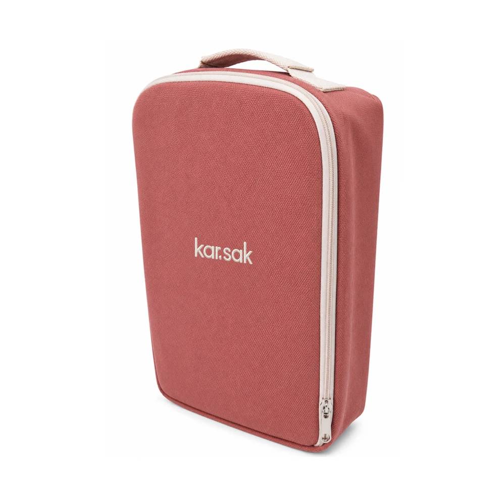 'kar.sak' Essential Roadside Bag