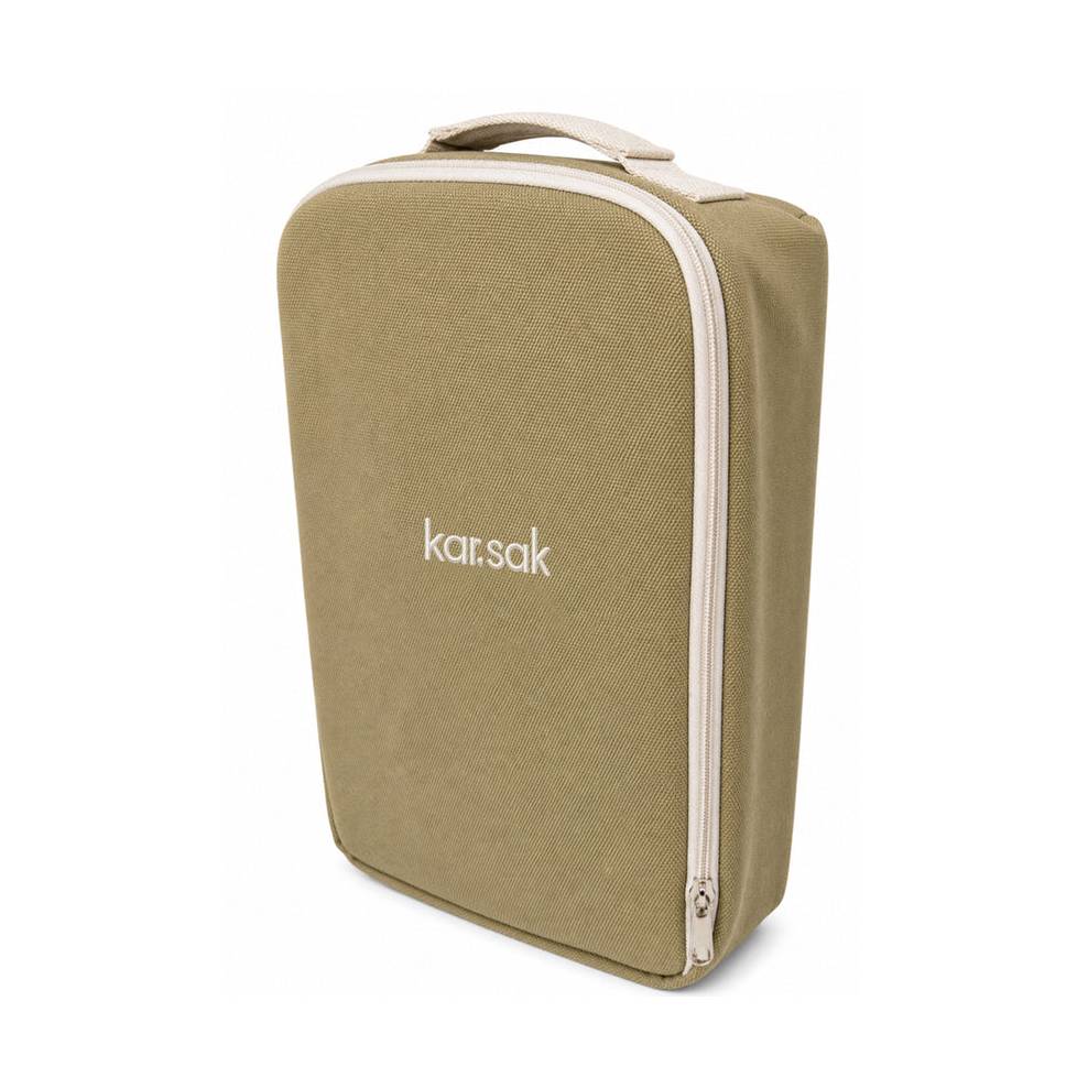 'kar.sak' Essential Roadside Bag