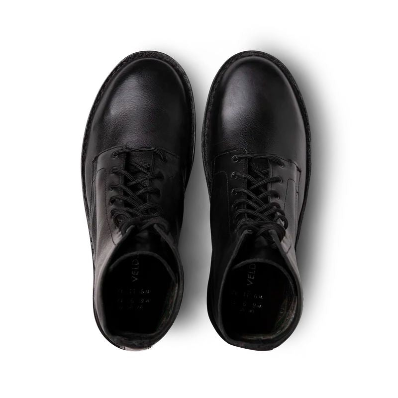 MoveMe Ranger Leather Boot Boots Veldskoen 