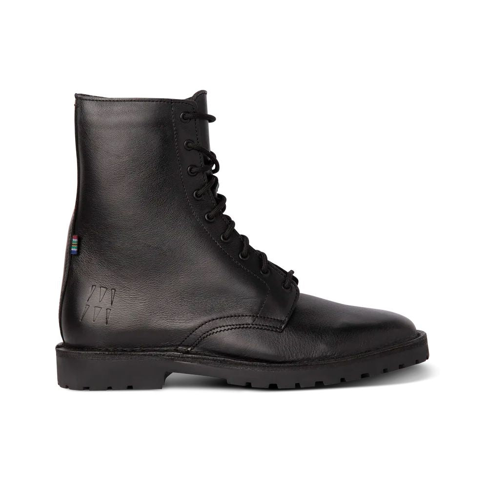 MoveMe Ranger Leather Boot Boots Veldskoen 