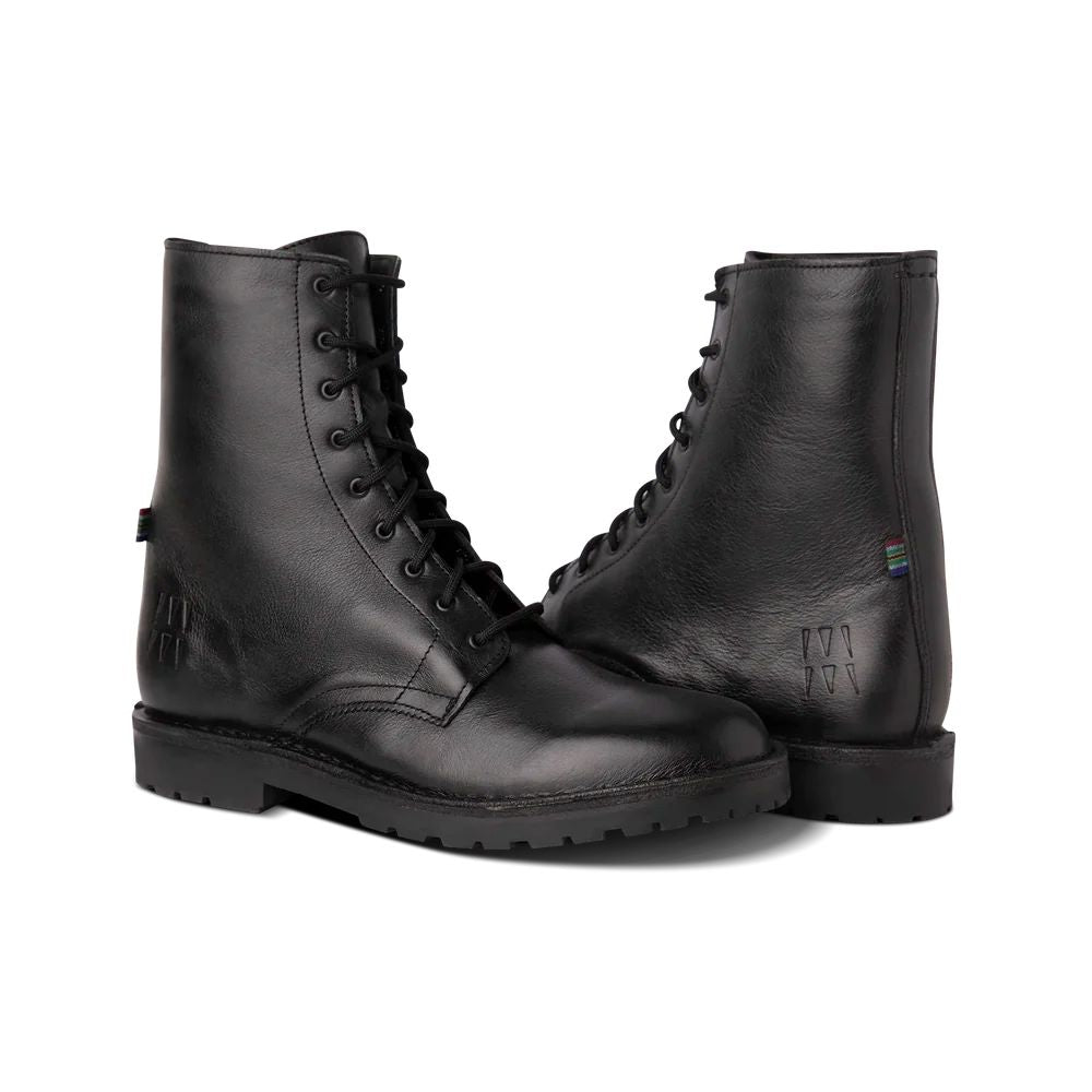 MoveMe Ranger Leather Boot Boots Veldskoen 