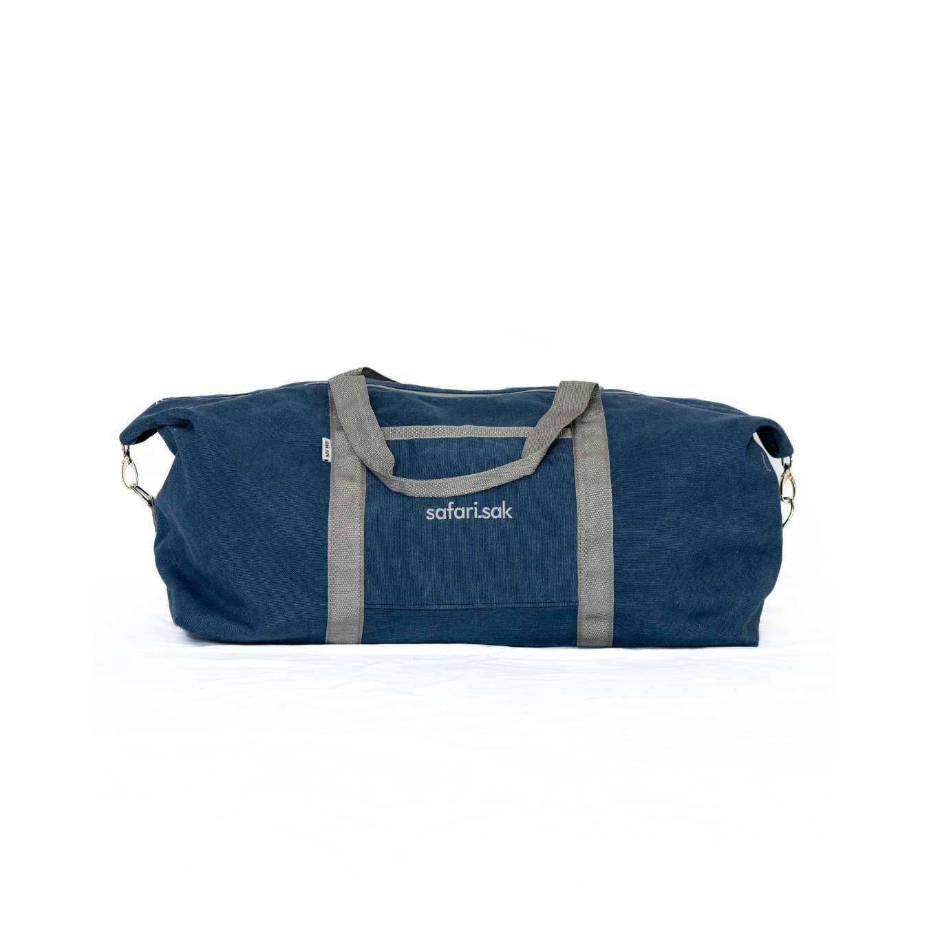 'safari.sak' Travel Bag Travel Bags Sak.Sak Blue Standard 