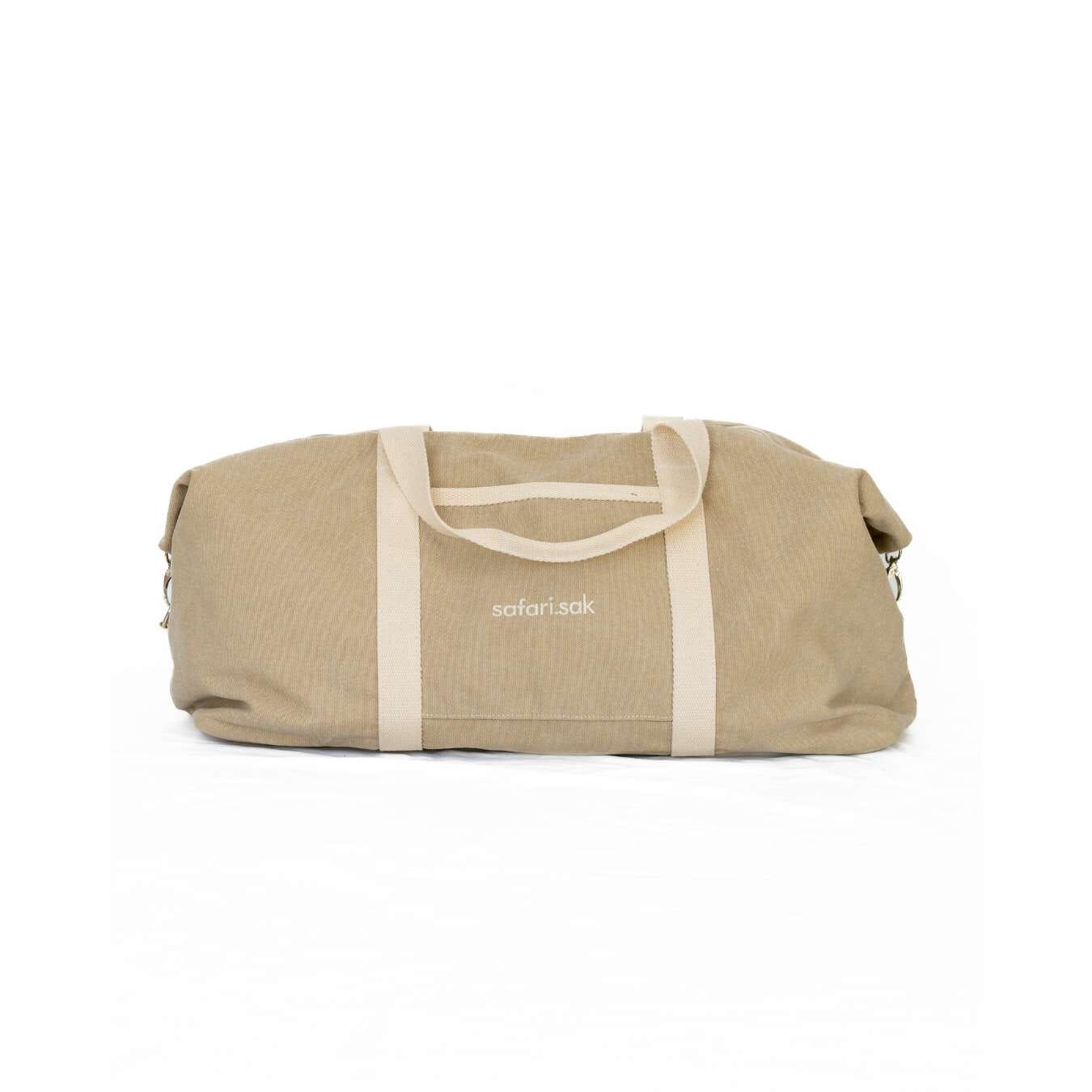'safari.sak' Travel Bag Travel Bags Sak.Sak Khaki Standard 