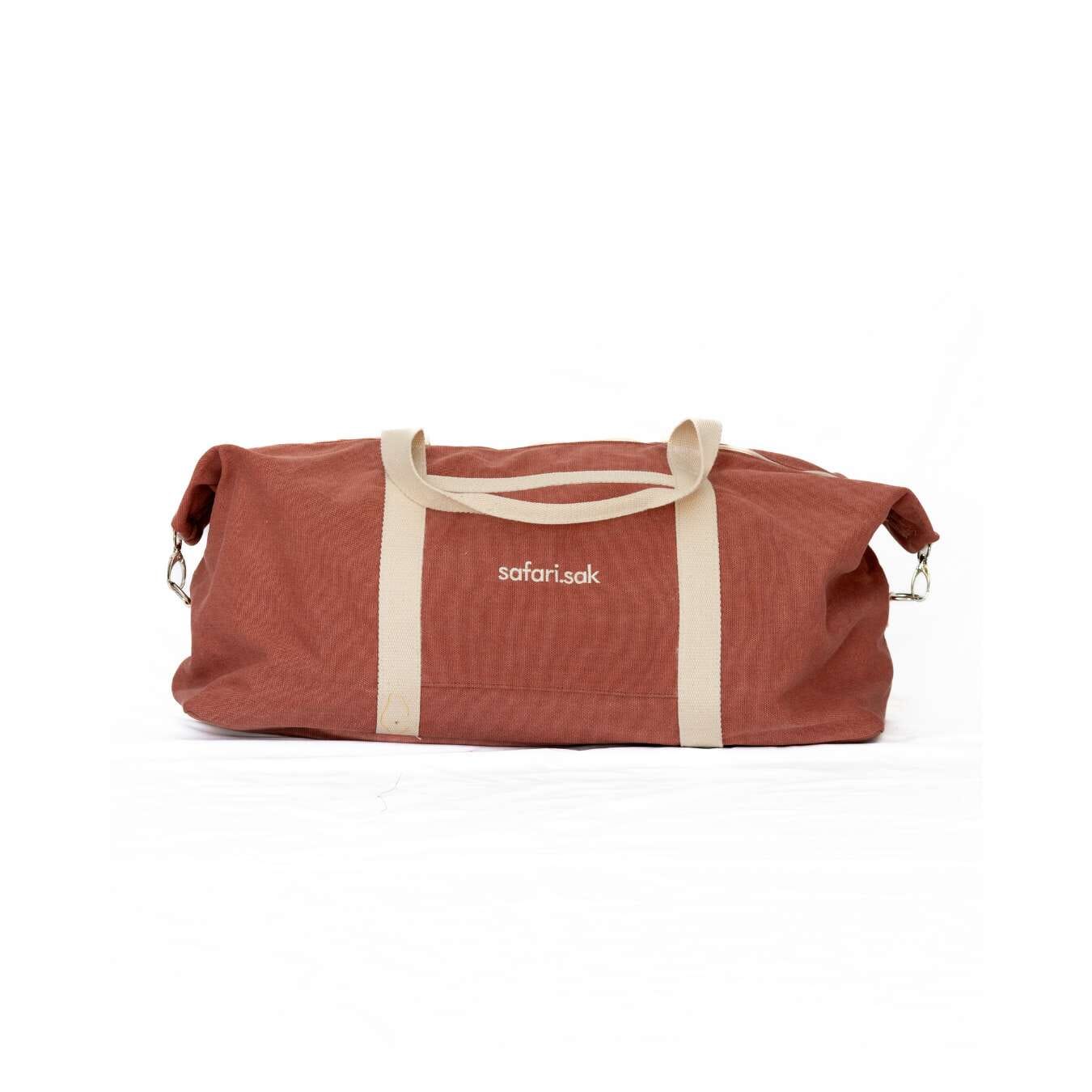 'safari.sak' Travel Bag Travel Bags Sak.Sak Red Standard 