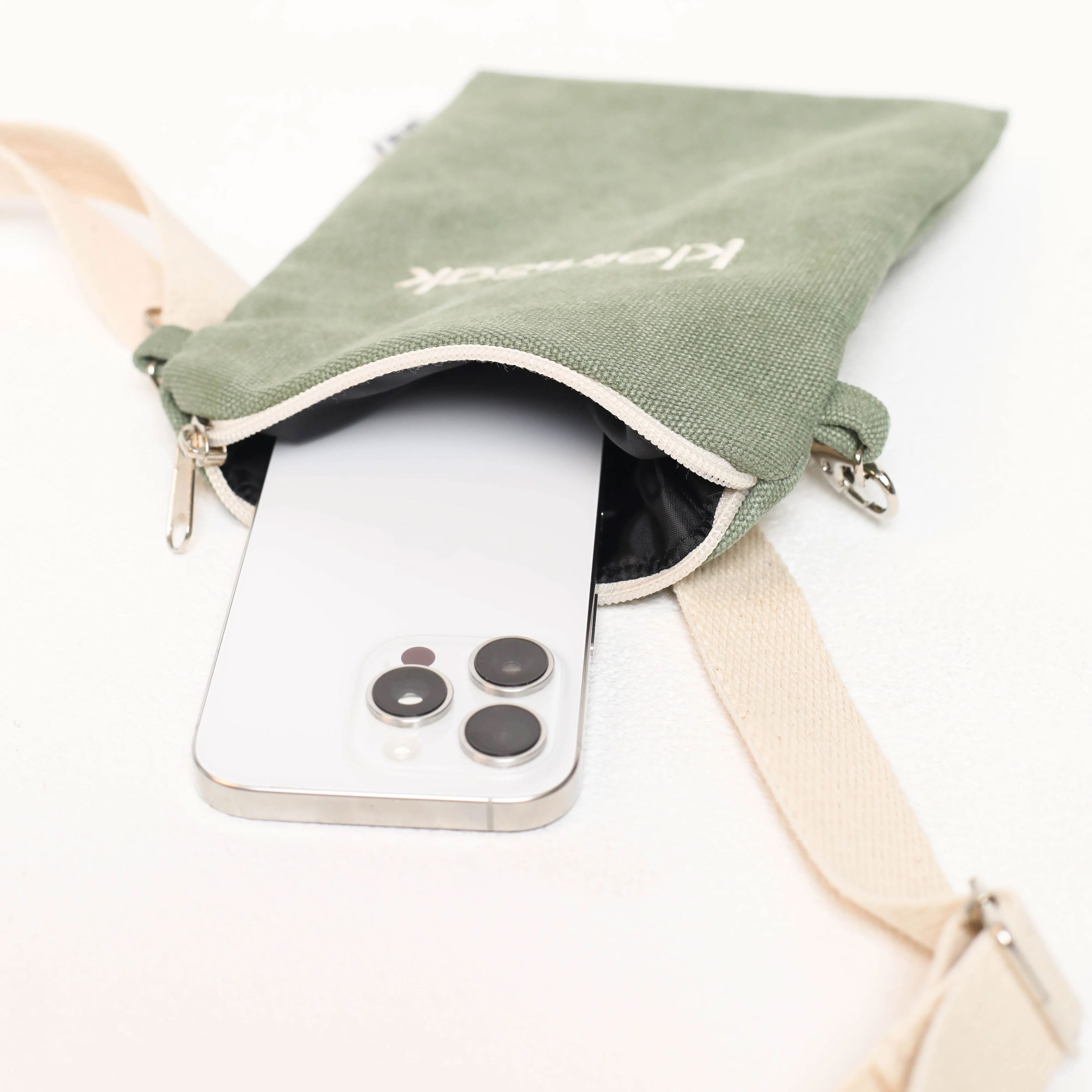 sak.sak Small Crossbody Bag 'klein.sak' Bags & Handbags sak.sak 