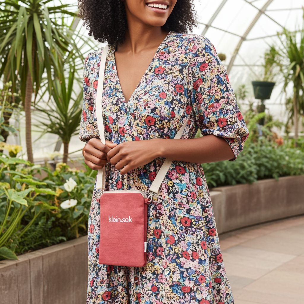 sak.sak Small Crossbody Bag 'klein.sak' Bags & Handbags sak.sak 