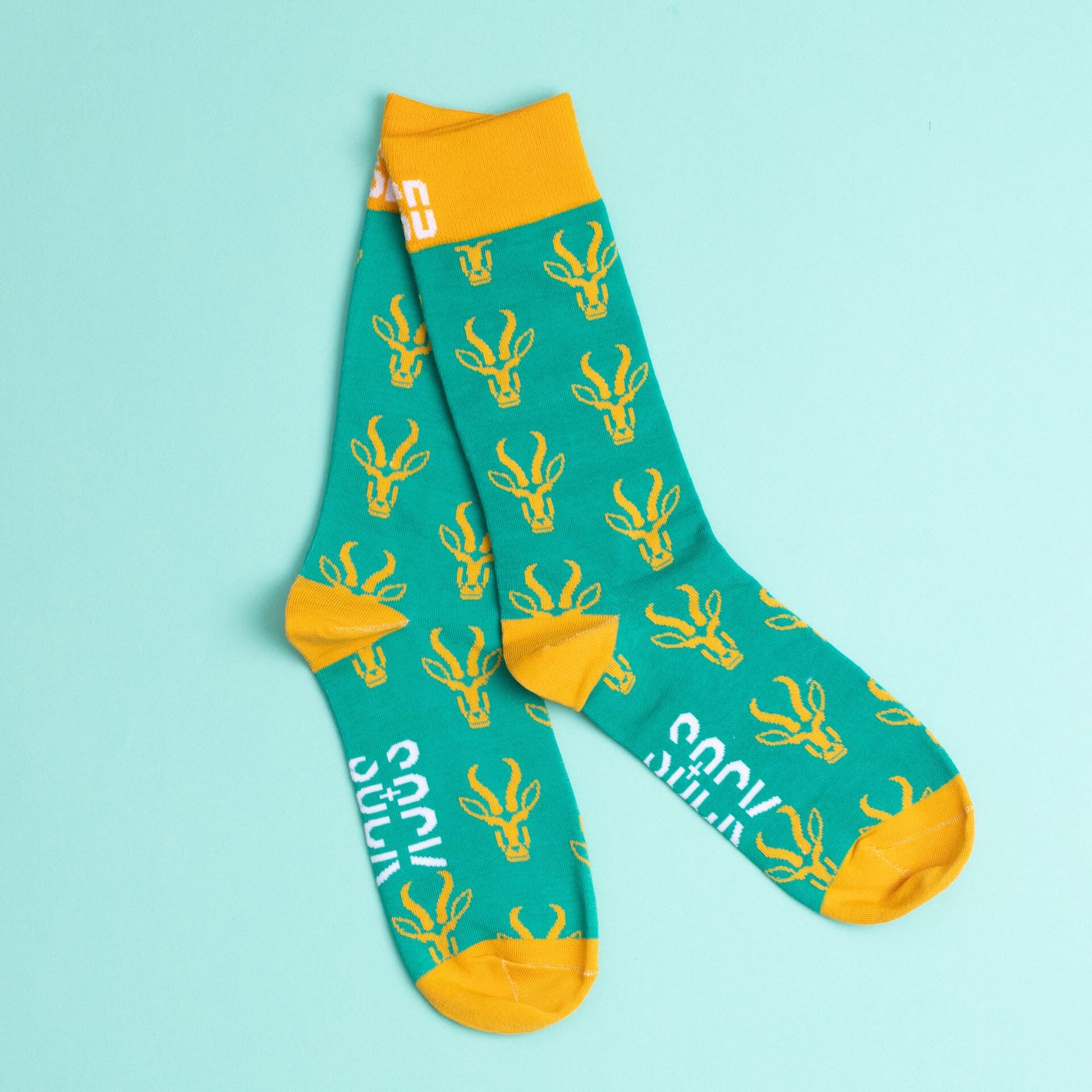 Sock Doctor Bokke Cotton Socks Socks & Tights Sock Doctor 