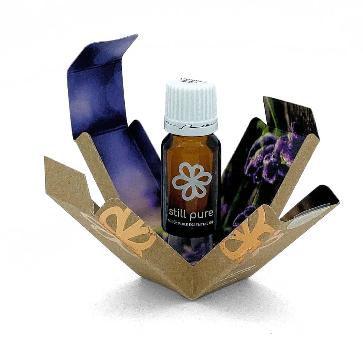 Still Pure Lavender Essential Oil Essential Oils Still Pure 